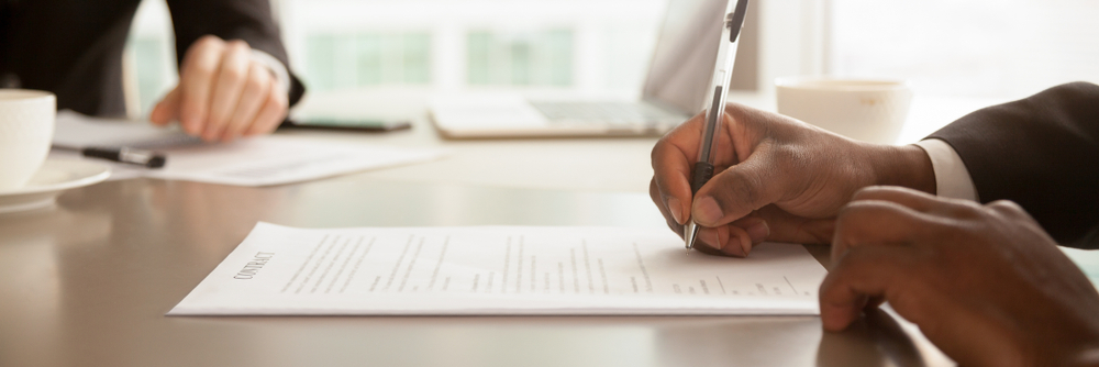 terms and conditions