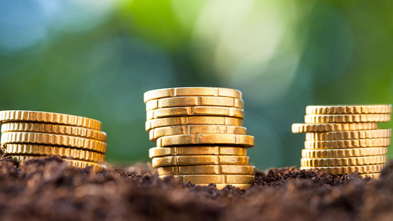 исламское кредитование. экономика ислама. финансы фон.