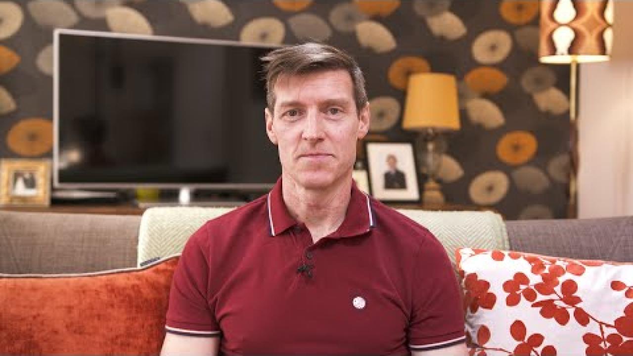 Preview image for the video "Saving for your family's future in an ethical way".