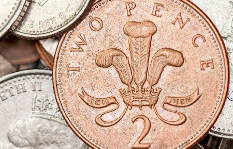 coins