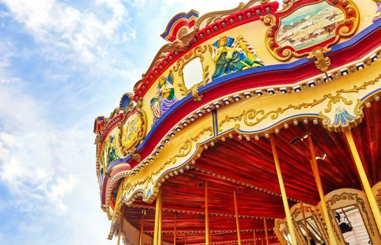 carousel