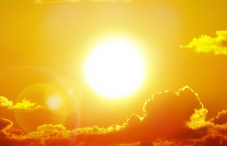 sun