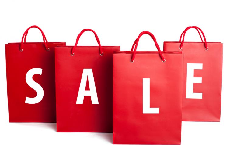 sale