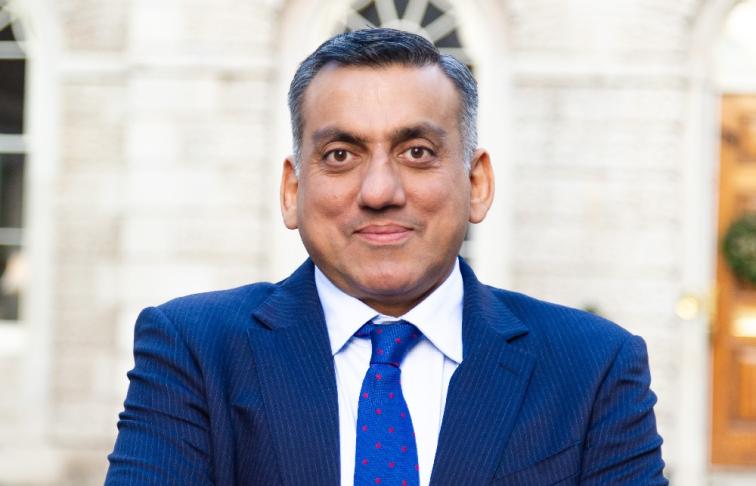 Saalim Mahmoud