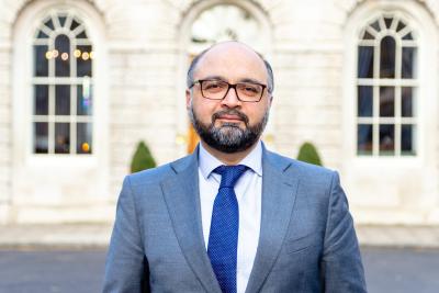 Asghar Mehdi