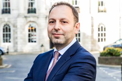 Shadi Soudan, Head of Premier Realtionships
