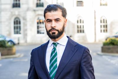 Mehdi