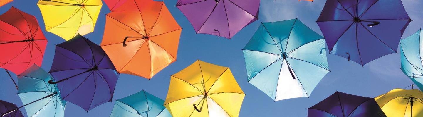 Umbrellas
