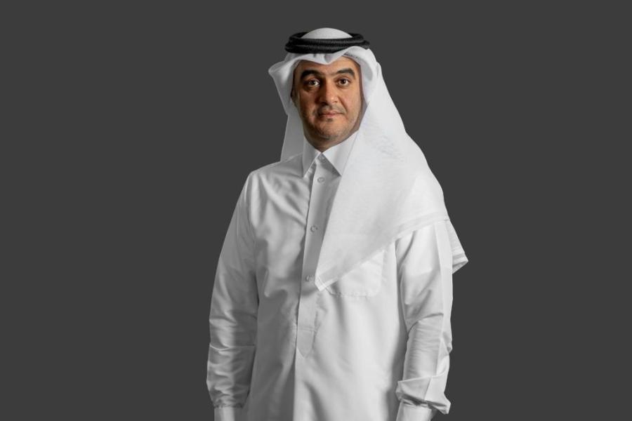 Omar Al Emadi