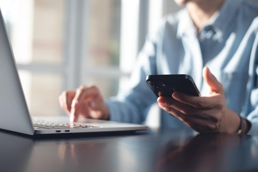 managing your account