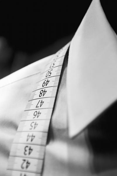 Tailored shirt