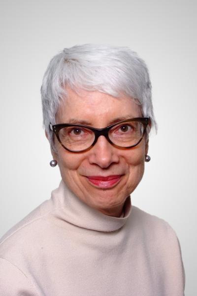 Kathryn Kerle, Non-Executive Director, Al Rayan Bank