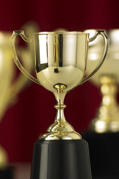 Trophies