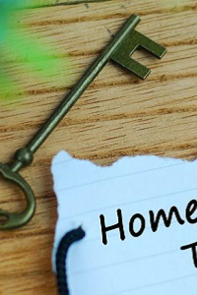 home