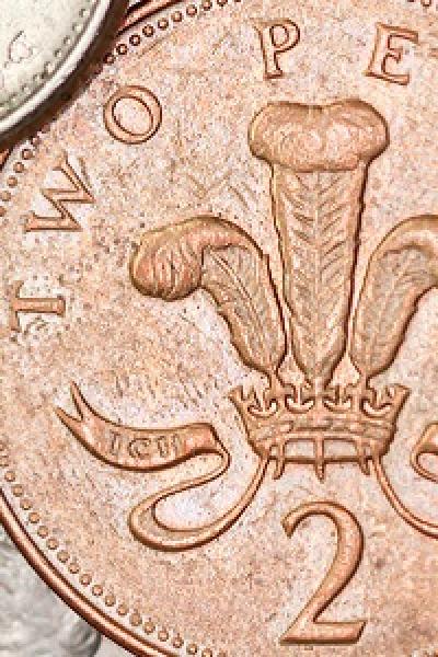 coins