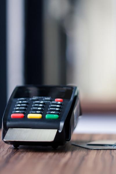cashless