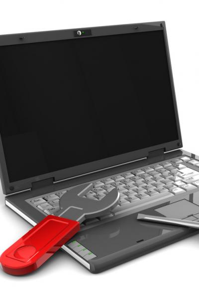 laptop
