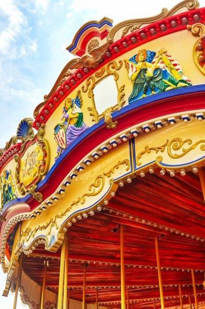 carousel