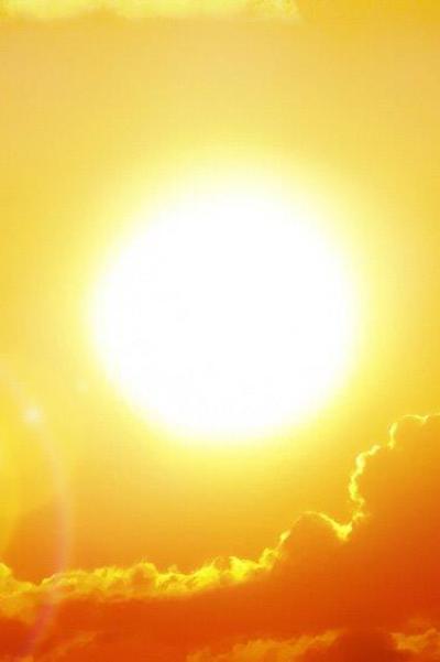 sun