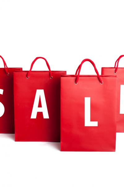 sale