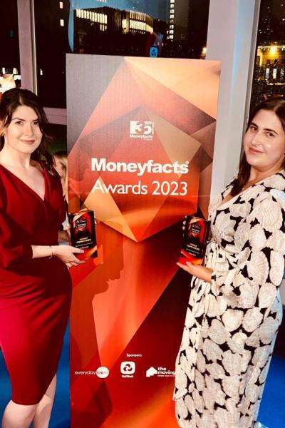 Moneyfacts awards 2