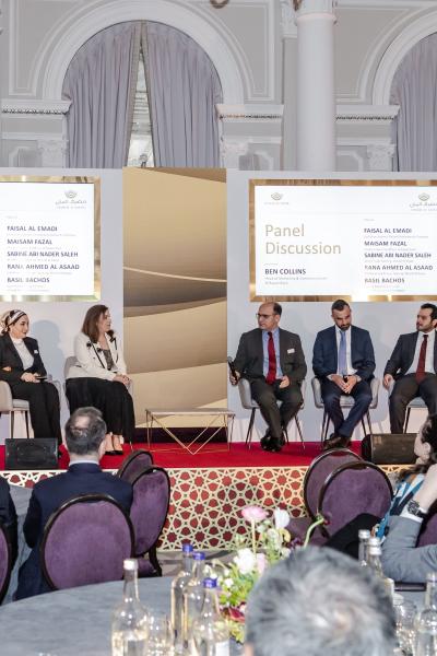 Qatar Real Estate Event