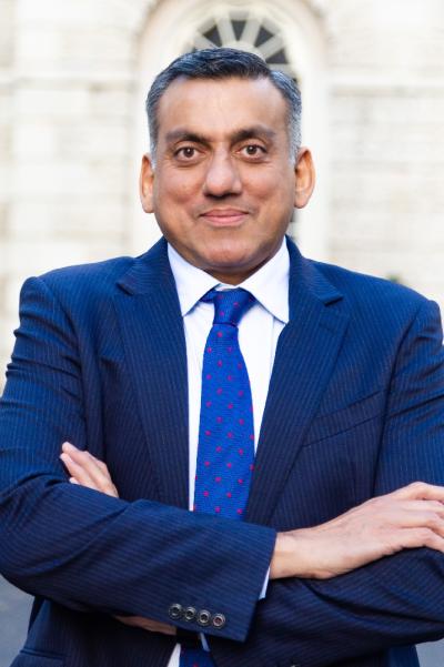 Saalim Mahmoud