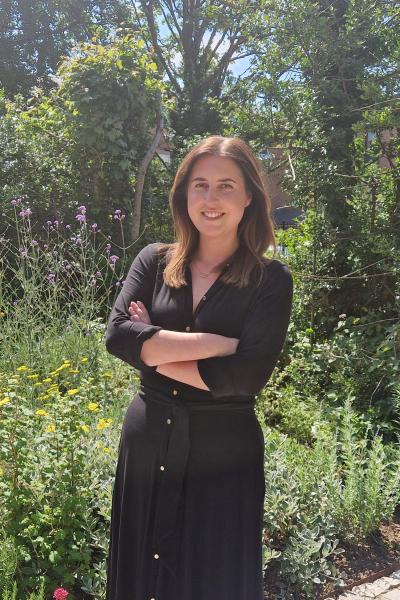 Anna Pickering